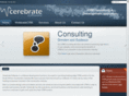 cerebrate.co.za