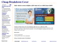 cheap-breakdowncover.com
