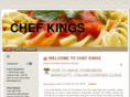 chefkings.com