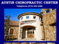 chiroaustin.com