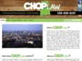 choplaw.com