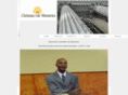 christianlifeministries.net