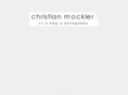 christianmockler.com