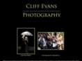 cliffevansphotography.com