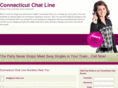 connecticutchatline.com