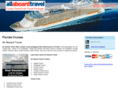 cruisesdepartingflorida.com