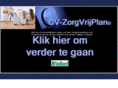 cvzorgvrijplan.nl