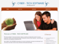 cybertechsoftware.com