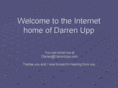 darrenupp.com