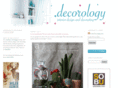 decorologyblog.com