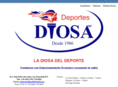 deportesdiosa.com