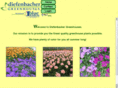 diefenbachergreenhouses.com