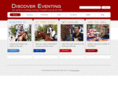 discovereventing.com