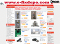 e-fixdepo.com