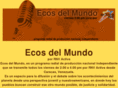 ecosdelmundo.com