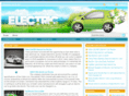 electriccarsbikes.com