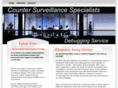 electronicsweeps.com