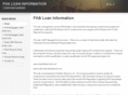 fha-loan-info.com