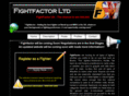 fightfactor.com