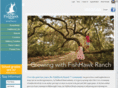 fishhawkevents.com