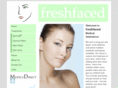 freshfaced.co.uk