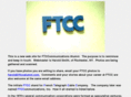 ftccalumni.com