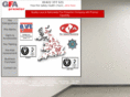 gfapremier.co.uk
