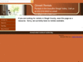 ginnettrentals.com