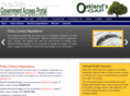 governmentaccessportal.org