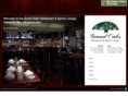 grandoaksrestaurant.com