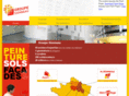 groupe-sionneau.com