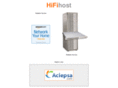 hifihost.com