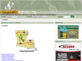 hikelouisiana.com