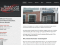hurricanetechnologiesinc.com