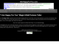 iamhappyforyou.com