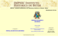 imphic.com