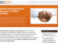 internationalleadershipconsulting.com