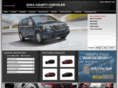 iowacountychrysler.com