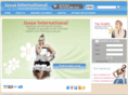 jasuainternational.com