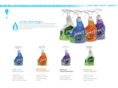 jawscleaningproducts.com