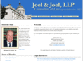 joelandjoel.com