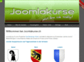 joomlakurse.ch