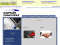 kaufmancomputers.com