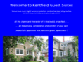 kentfieldguestsuites.net