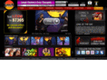 laughoftheparty.com
