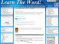 learntheword.org