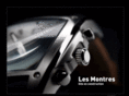 lesmontres.com