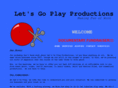 letsgoplayproductions.com