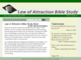 loabiblestudy.com