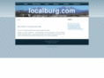 localburg.com